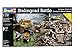 Revell of Germany Stalingrad PZKPFW III and T34 Dioramas Plastic Model Kit