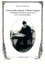 L' incroyable odyssée d'Henri Sappia