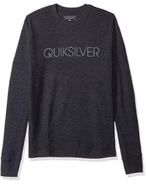 Men's Thin Mark Thermal T-Shirt