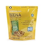 Biena Chickpea Snack (Sour Cream & Onion)