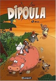 Dipoula