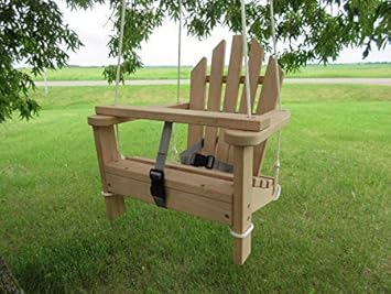 baby adirondack chair