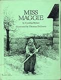Miss Maggie
