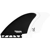 Futures Fins Christenson Upright Keel