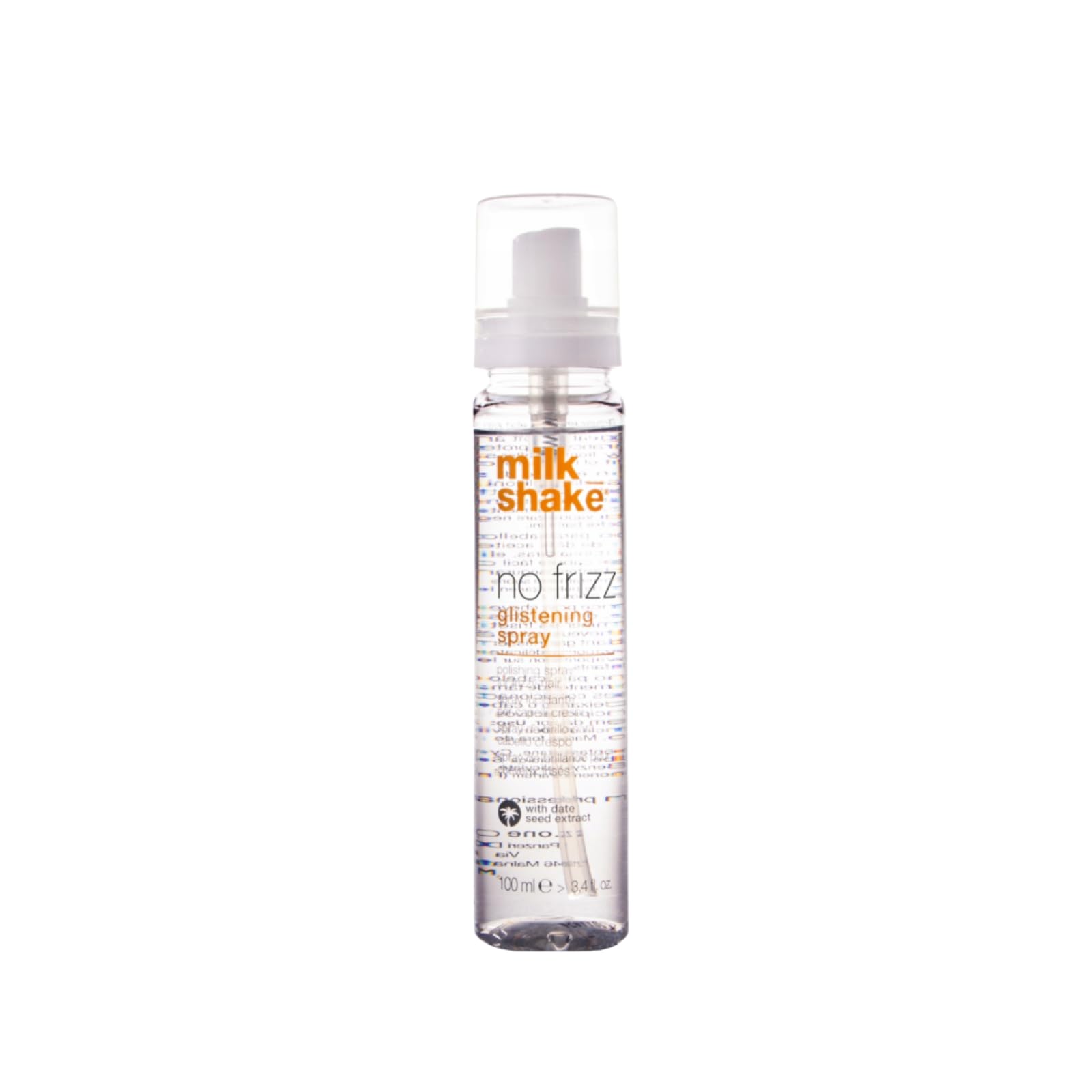 milk_shake Glistening Spray 100ml