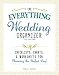 The Everything Wedding Organizer, 3rd Edition: Checklists, charts, and worksheets for planning the p by Shelly Hagen