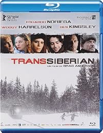 Transsiberian