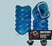 Shark Wheels with FREE Abec 9 Shiver Bearings ($24.99+ savings)