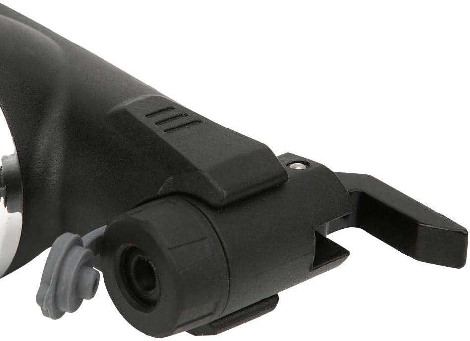 POMPA BICI LEGGERA E Resistente Con Calibro Ideale Per Ciclisti - Foto 10