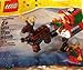 LEGO 40059 Santa and His Sleigh 77 Pc. Holiday 2013