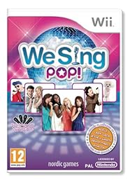 We Sing Pop !