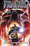 Thanos Wins by Donny Cates by Donny Cates, Geoff Shaw