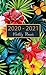 2020-2021 Monthly Planner: 24-Month Pocket Planner & Calendar. Size: 4.0