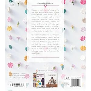 Crochet Home: 20 Vintage Modern Projects for the Home