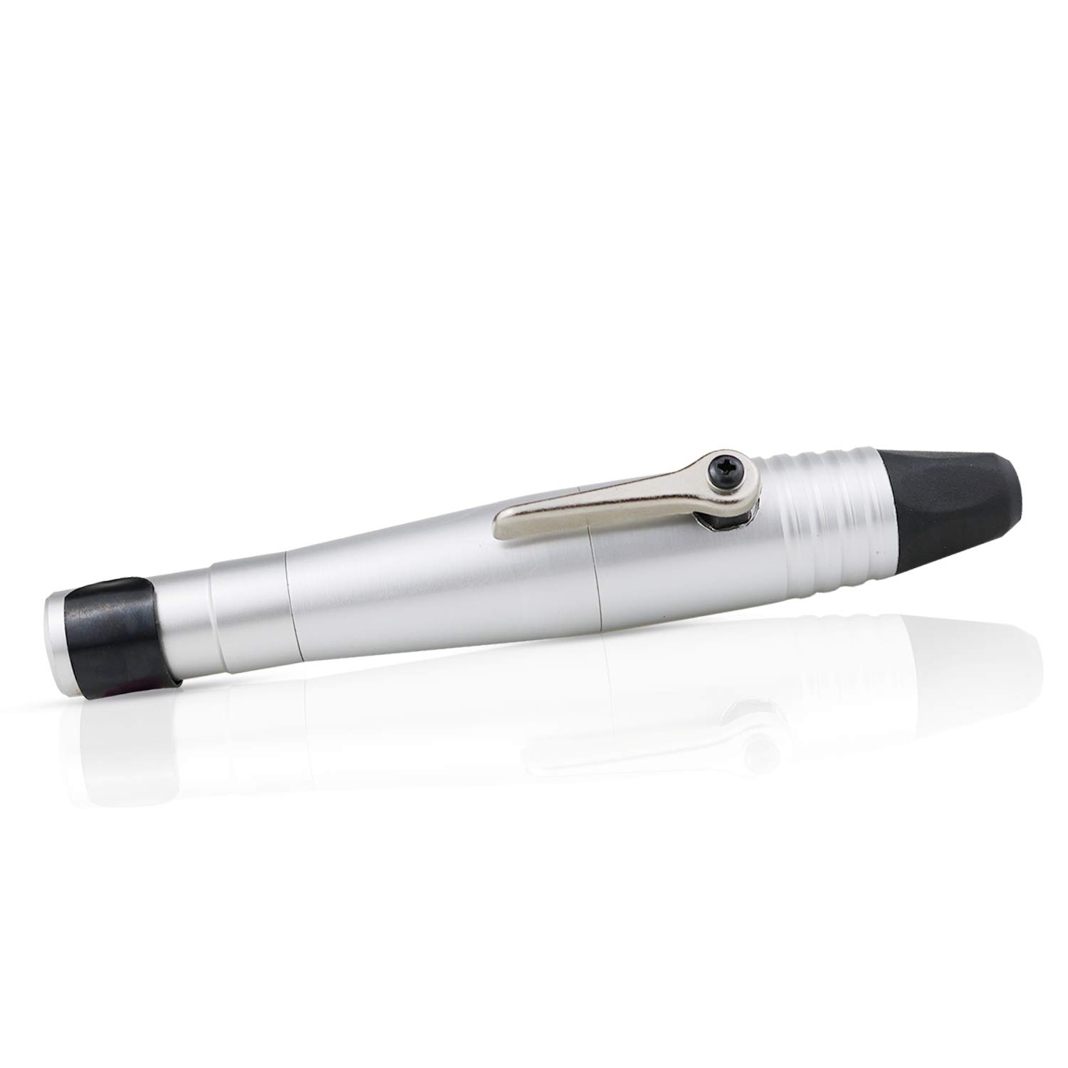 WOOPIN Handpiece fit Rotary Flex Shaft Handle Quick Change Hand Piece Compatible with Grinder Tool Accessories