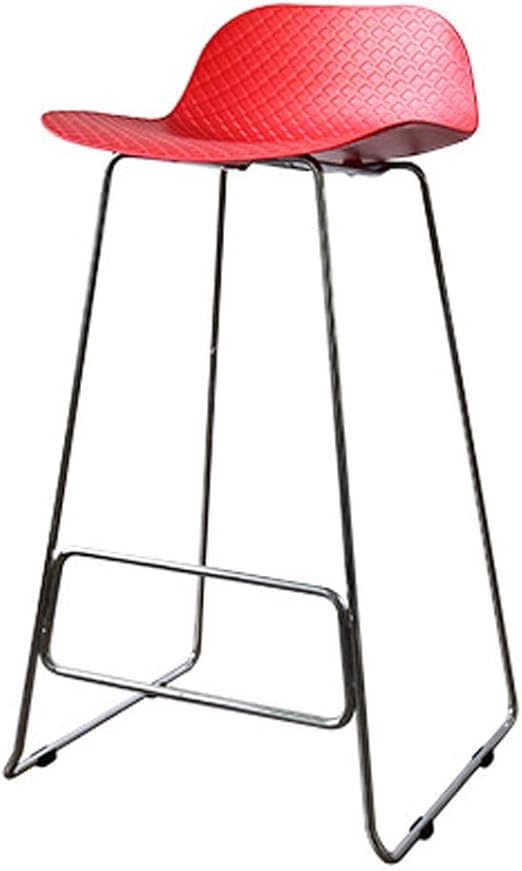 Amazon ハイスツール バースツール シンプル ビストロスツール ファッション 家庭用スツール モダンスタイル キッチンスツール Petaon カウンターチェア 通販