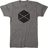 Trunk Candy Mens Destiny - Titan Premium Tri-blend T-shirt