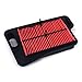 Motorcycle Air Filter Intake Cleaner For Burgman Skywave 400 AN400 2007-2014