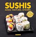 Sushis (La cerise sur le gâteau) (French Edition) by 