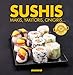 Sushis (La cerise sur le gâteau) (French Edition) by 