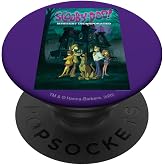 Scooby-Doo Mystery Incorporated Poster PopSockets Standard PopGrip