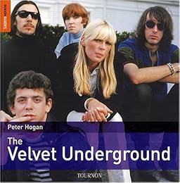 L' essentiel sur the Velvet underground