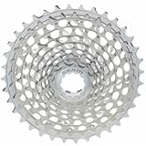 SRAM XG-1080 10-Speed Road Bicycle Cassette
