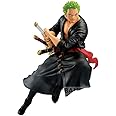 Banpresto - One Piece - Roronoa Zoro, Bandai Spirits Battle Record Collection Figure