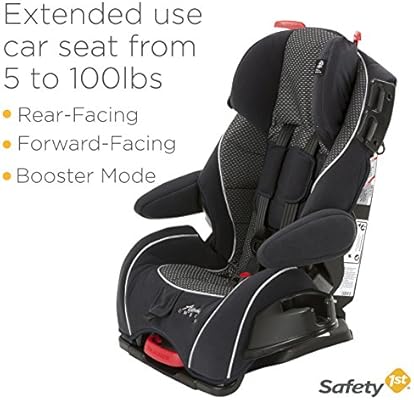 safety 1st alpha omega elite air