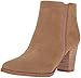 Franco Sarto Women's L-dipali Ankle Bootie