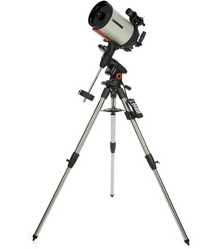 Amazon.com : Celestron Advanced VX 6