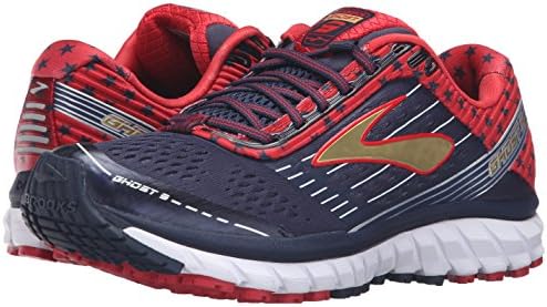 brooks ghost olympic