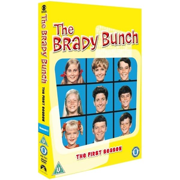The Brady Bunch - The Complete Fourth Season;Paramount