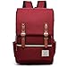 Zebella Casual Lightweight College Backpack Laptop Bag School Travel Daypack