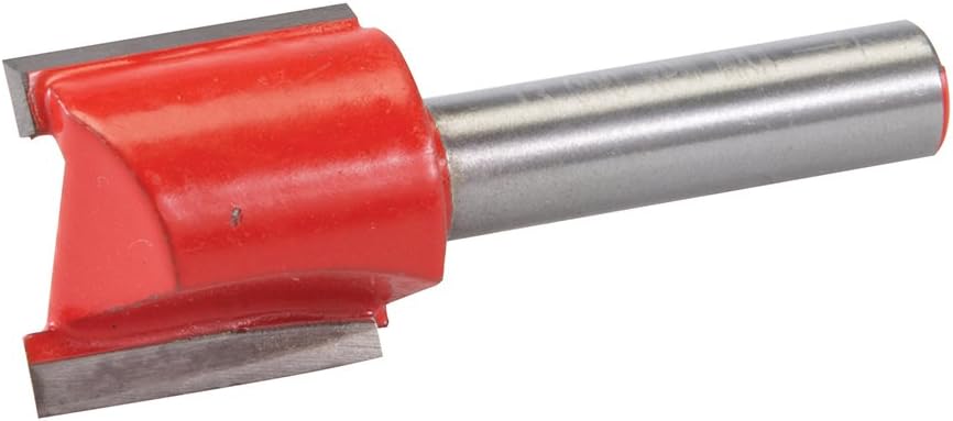 Silverline 254087 8 mm Straight Metric Cutter 20 x 20 mm, Multi - Image 5