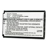 Wacom Intuos 5 Touch 1UF5534502-WCM 3.7V 1050mAh Li-Pol replacement battery