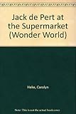 Paperback Jack De Pert at the Supermarket Book