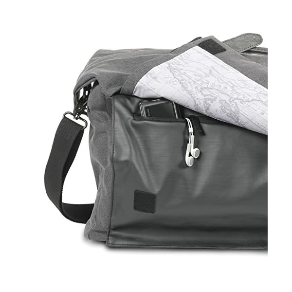 National Geographic Mittelgroße Kamera-Tasche W2161 – Bild 6