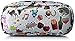 Jansport Vector Pouch - Multi Stickers, OS