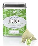 Chopra Center Organic Detoxifying Tea