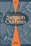 Sermon Outlines, , 1584270012