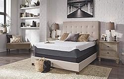 Signature Design by Ashley Chime Elite 12" Mattress
