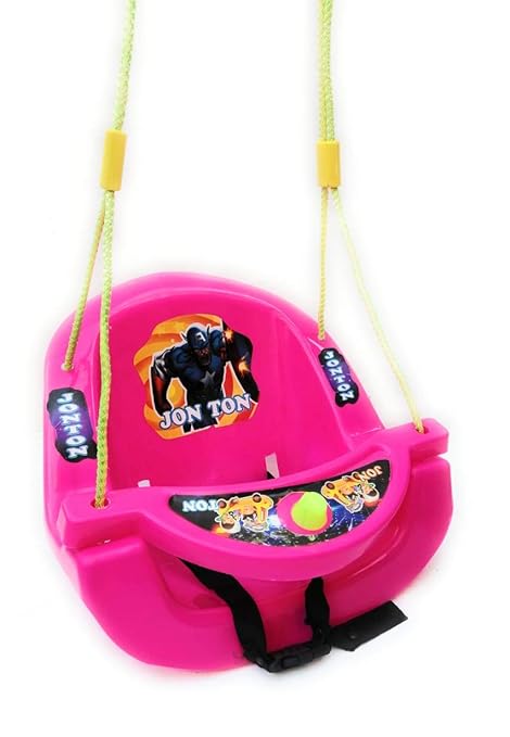Baby Swing Rope Chair for 3-6yrs