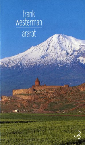 Ararat (French Edition)