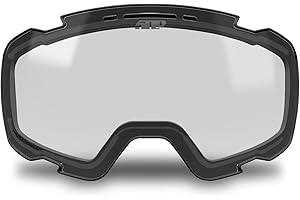 509 Aviator 2.0 Ignite S1 Snow Lens
