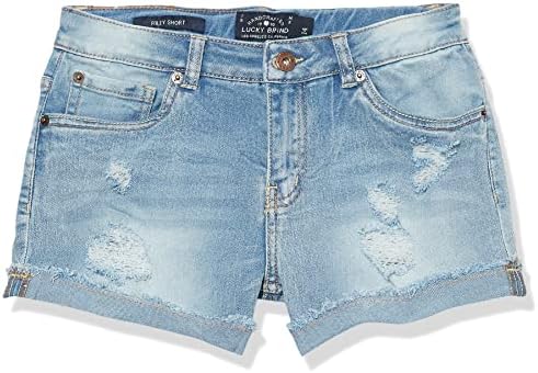 blanknyc boyfriend denim shorts dress down party Head To Head Short