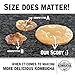 Get Kombucha Kombucha Starter Kit, Brewing Bundle for 5 gallons of Organic Tea, Vegan, GMO, and Gluten-Free Kombucha