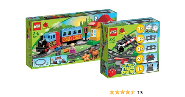 10506 lego duplo