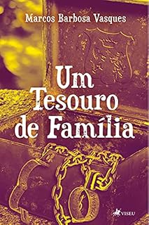 Livro Um tesouro de família