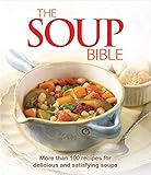 The Soup Bible by 